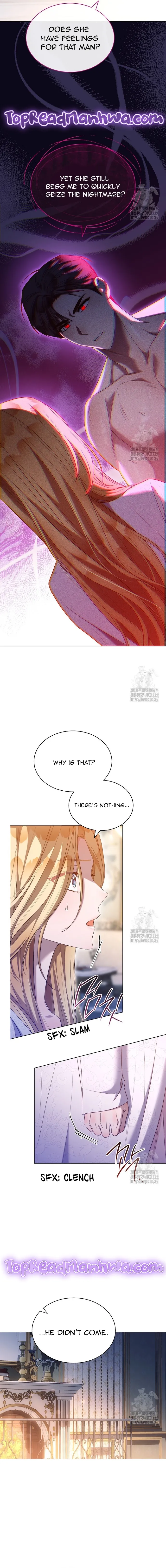 Ways to Satisfy a Devil Chapter 72 Online - página 8