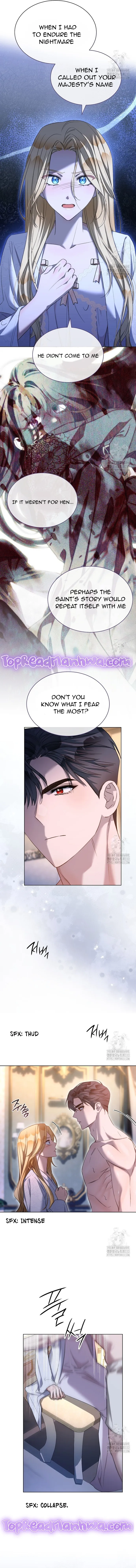Ways to Satisfy a Devil Chapter 72 Online - página 9