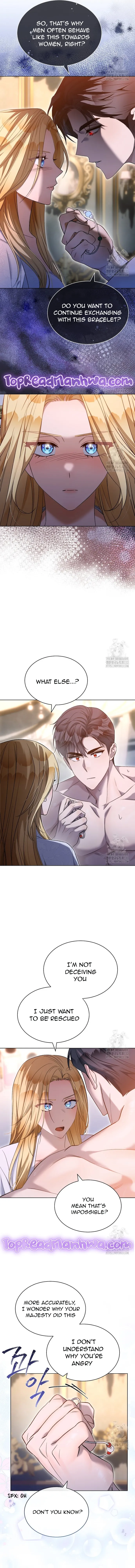 Ways to Satisfy a Devil Chapter 72 Online - página 10