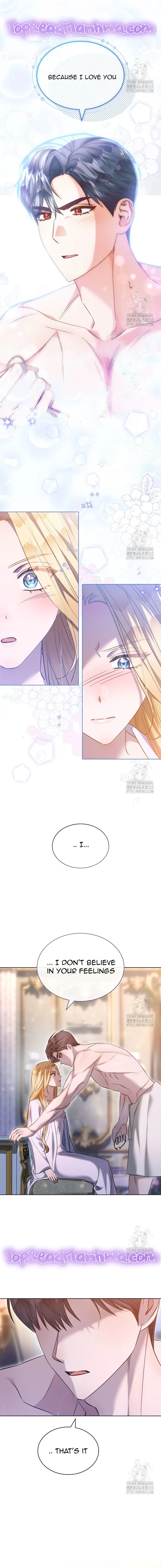 Ways to Satisfy a Devil Chapter 72 Online - página 11