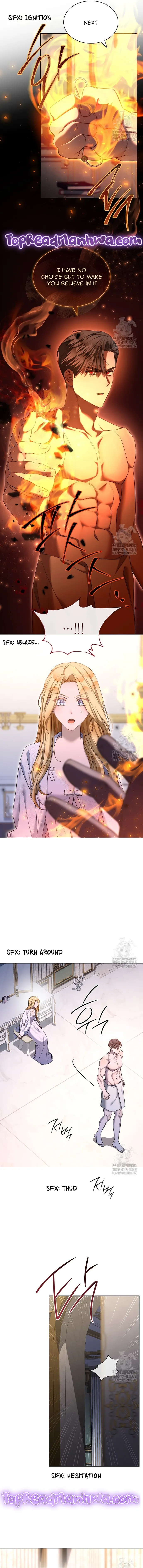 Ways to Satisfy a Devil Chapter 72 Online - página 12