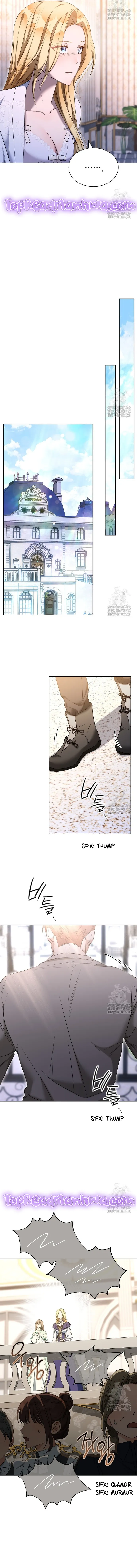 Ways to Satisfy a Devil Chapter 72 Online - página 13