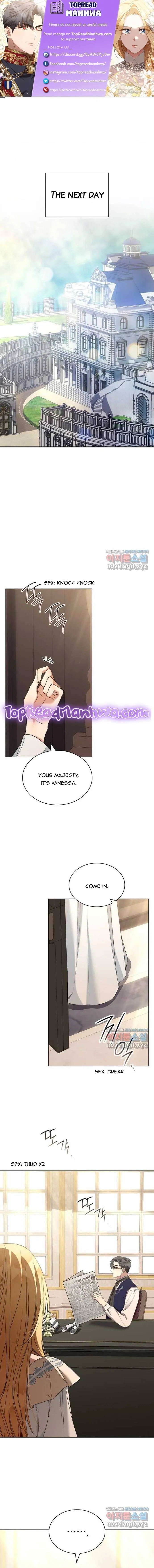 Ways to Satisfy a Devil Chapter 74 Online - página 1