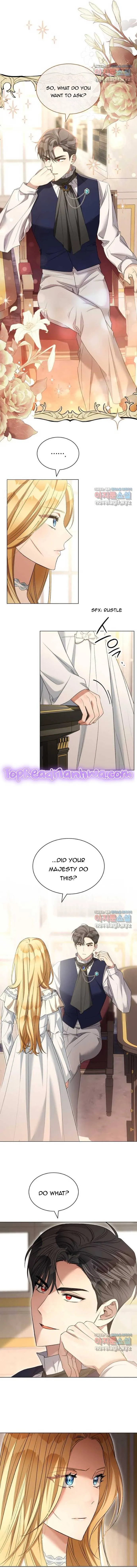 Ways to Satisfy a Devil Chapter 74 Online - página 3
