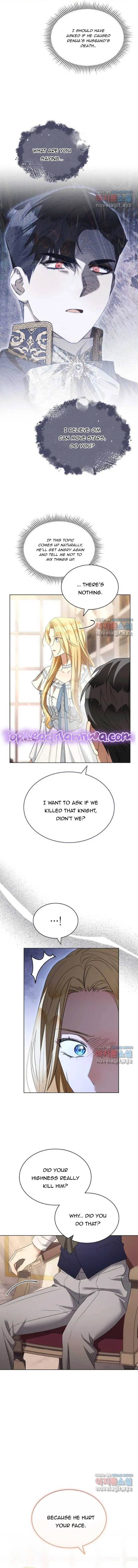 Ways to Satisfy a Devil Chapter 74 Online - página 4
