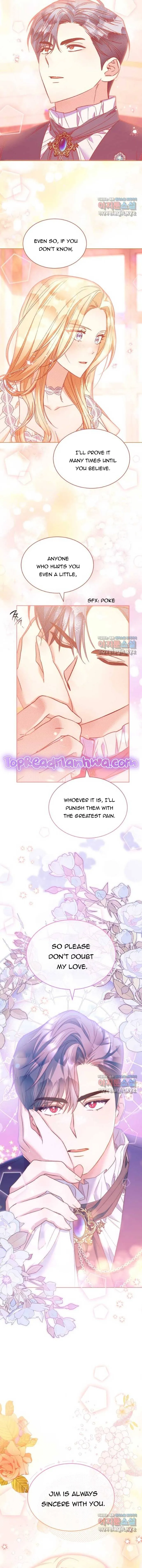 Ways to Satisfy a Devil Chapter 74 Online - página 6