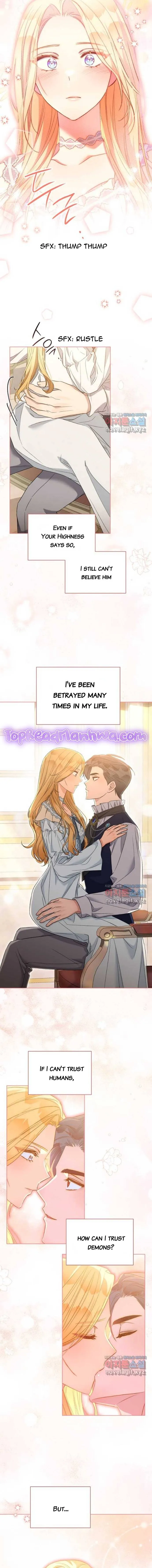 Ways to Satisfy a Devil Chapter 74 Online - página 7