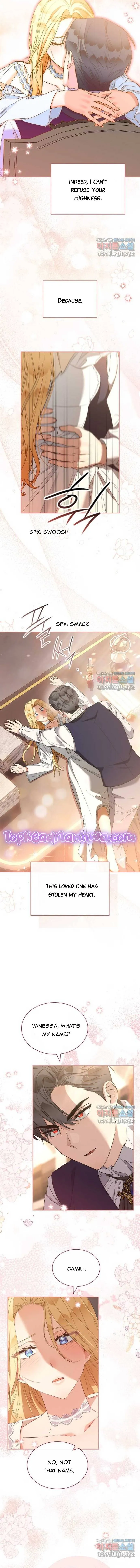 Ways to Satisfy a Devil Chapter 74 Online - página 8