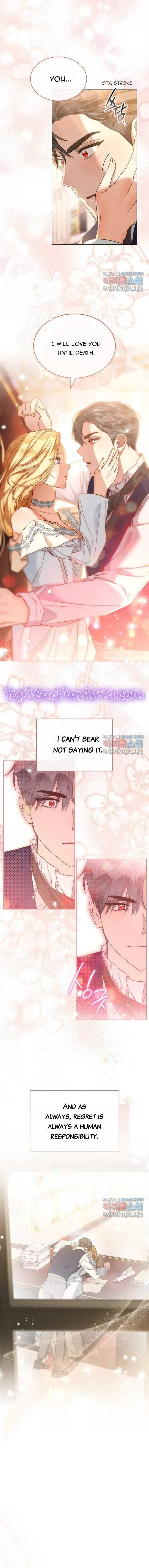 Ways to Satisfy a Devil Chapter 74 Online - página 10