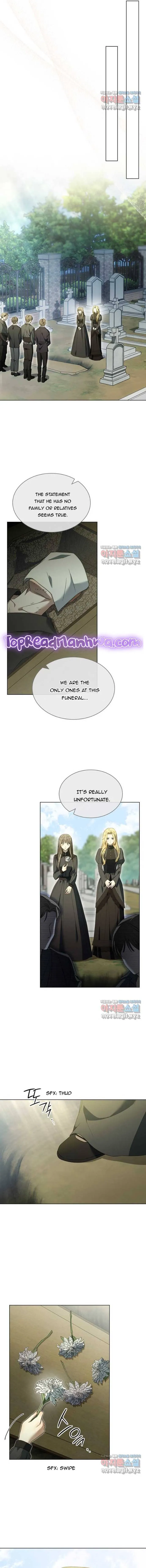 Ways to Satisfy a Devil Chapter 74 Online - página 11