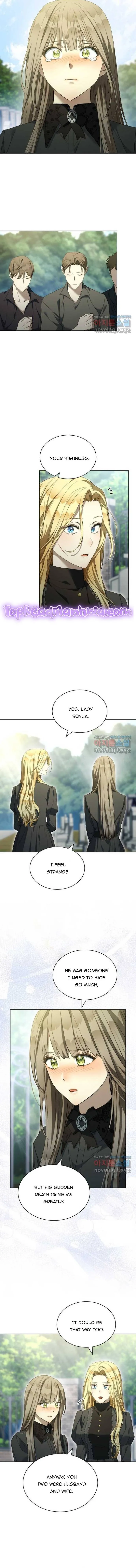 Ways to Satisfy a Devil Chapter 74 Online - página 12