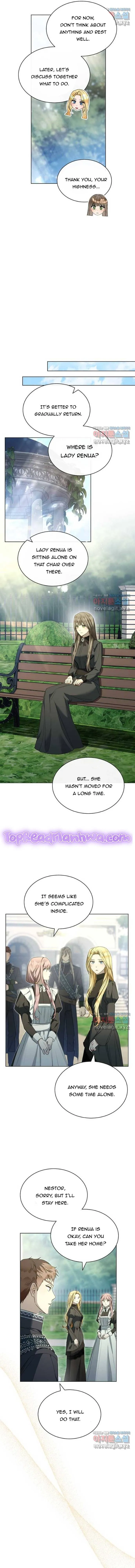 Ways to Satisfy a Devil Chapter 74 Online - página 13