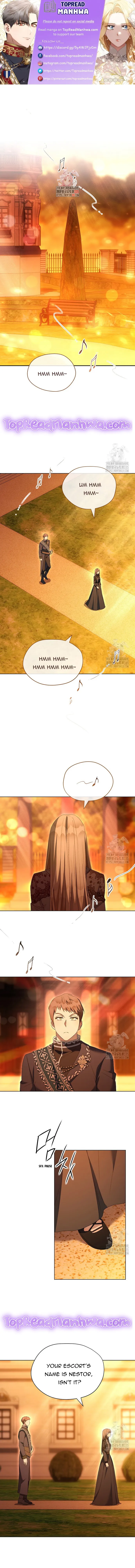 Ways to Satisfy a Devil Chapter 75 Online - página 1