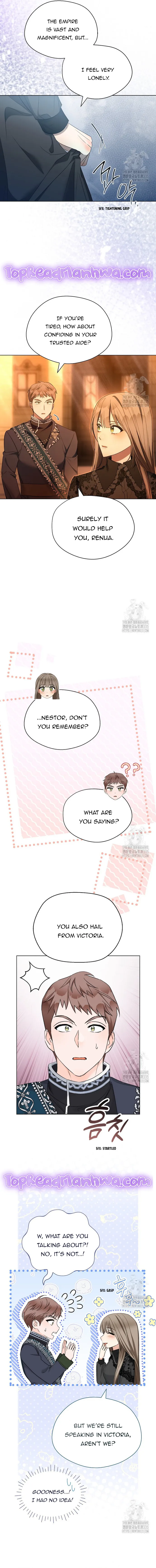 Ways to Satisfy a Devil Chapter 75 Online - página 3