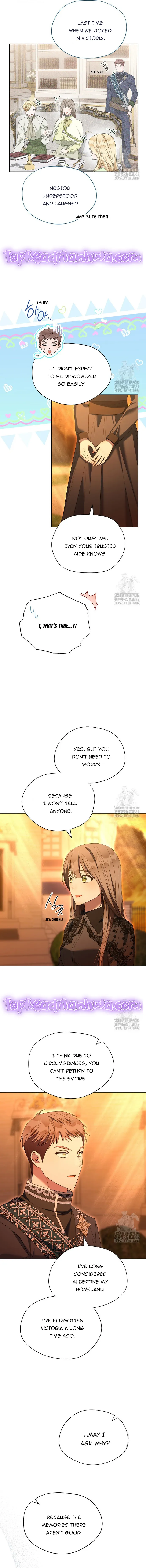 Ways to Satisfy a Devil Chapter 75 Online - página 4