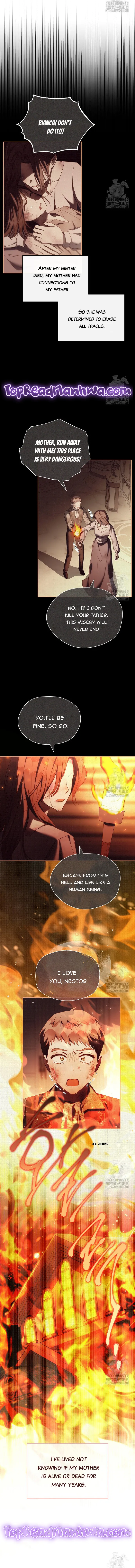 Ways to Satisfy a Devil Chapter 75 Online - página 6