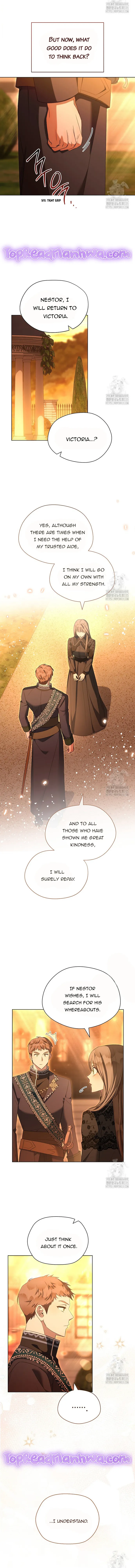 Ways to Satisfy a Devil Chapter 75 Online - página 7