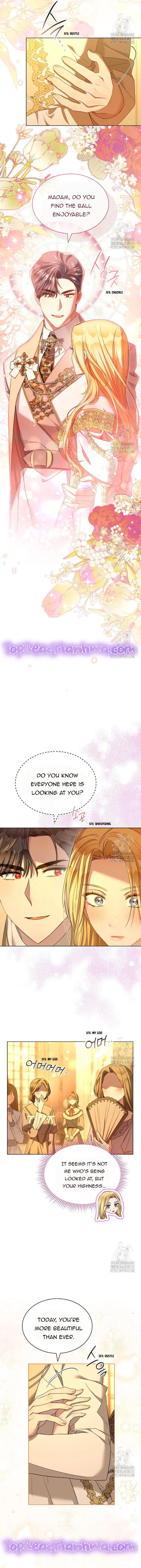Ways to Satisfy a Devil Chapter 75 Online - página 10