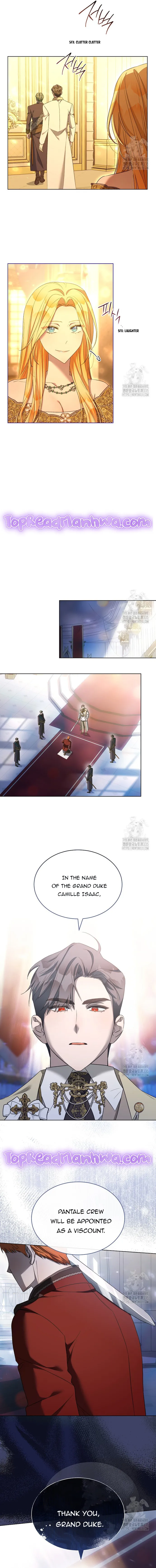 Ways to Satisfy a Devil Chapter 75 Online - página 13
