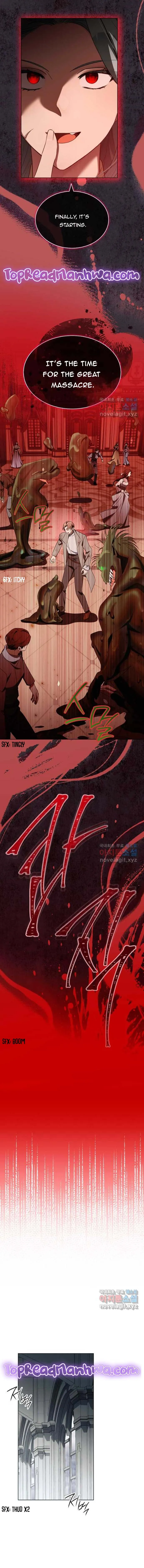 Ways to Satisfy a Devil Chapter 77 Online - página 2