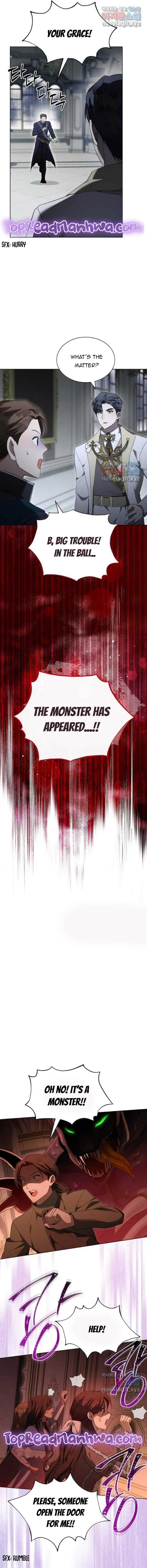 Ways to Satisfy a Devil Chapter 77 Online - página 4