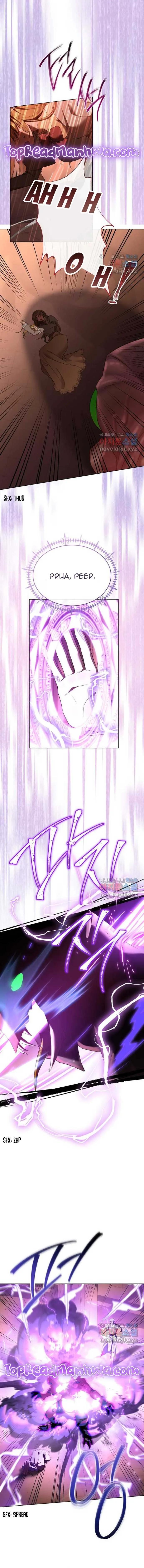 Ways to Satisfy a Devil Chapter 77 Online - página 5
