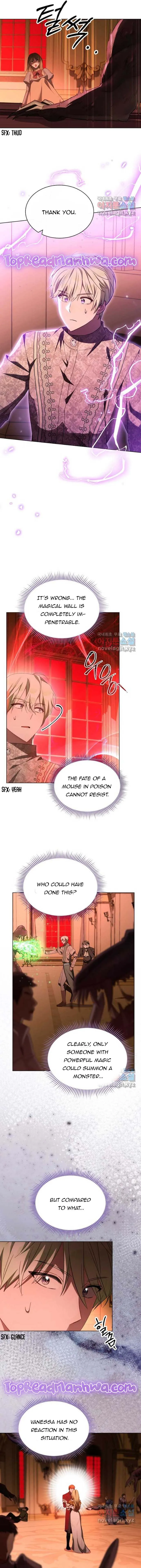 Ways to Satisfy a Devil Chapter 77 Online - página 6