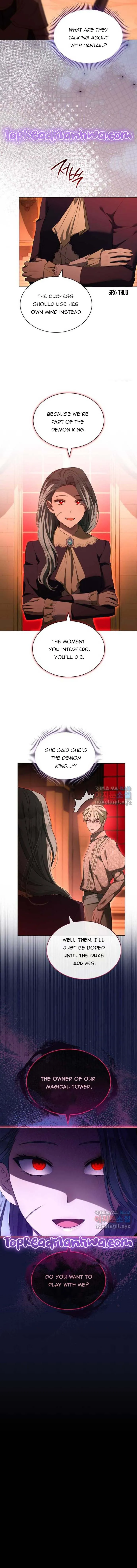 Ways to Satisfy a Devil Chapter 77 Online - página 7