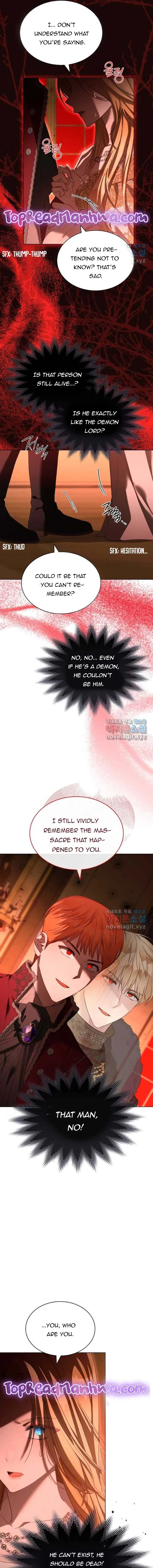 Ways to Satisfy a Devil Chapter 77 Online - página 9