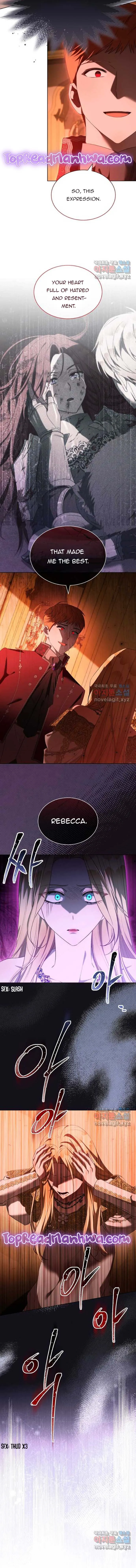 Ways to Satisfy a Devil Chapter 77 Online - página 10