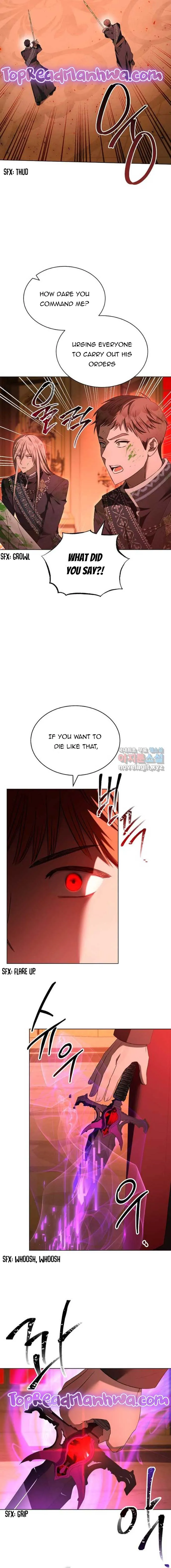 Ways to Satisfy a Devil Chapter 77 Online - página 12