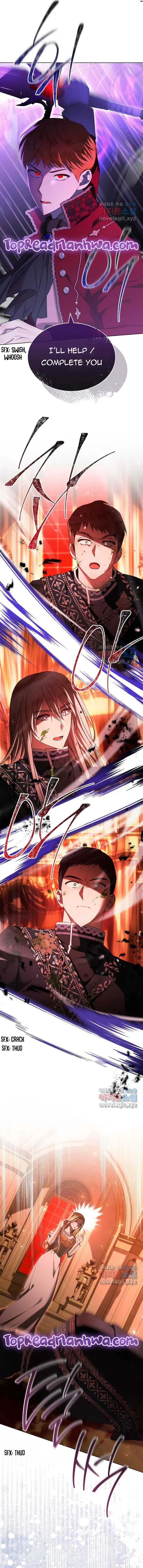 Ways to Satisfy a Devil Chapter 77 Online - página 13