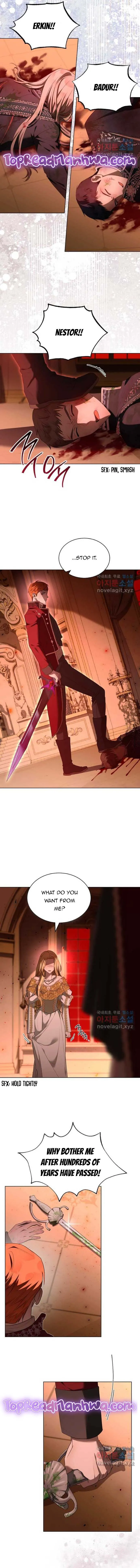Ways to Satisfy a Devil Chapter 77 Online - página 14
