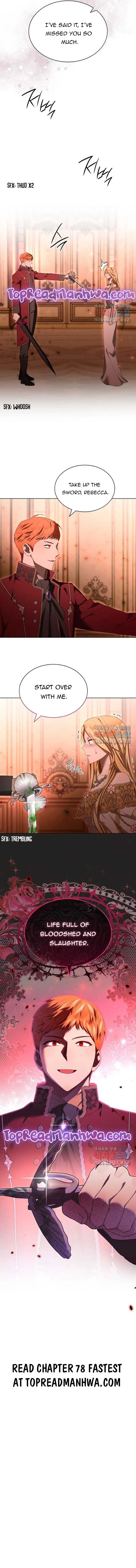 Ways to Satisfy a Devil Chapter 77 Online - página 15