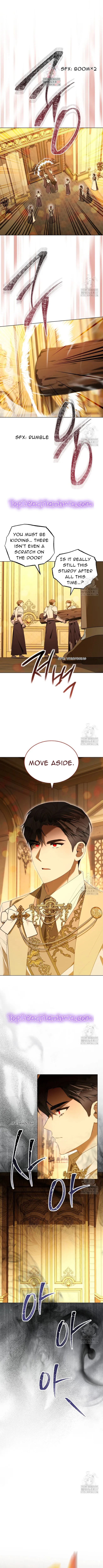 Ways to Satisfy a Devil Chapter 79 Online - página 1