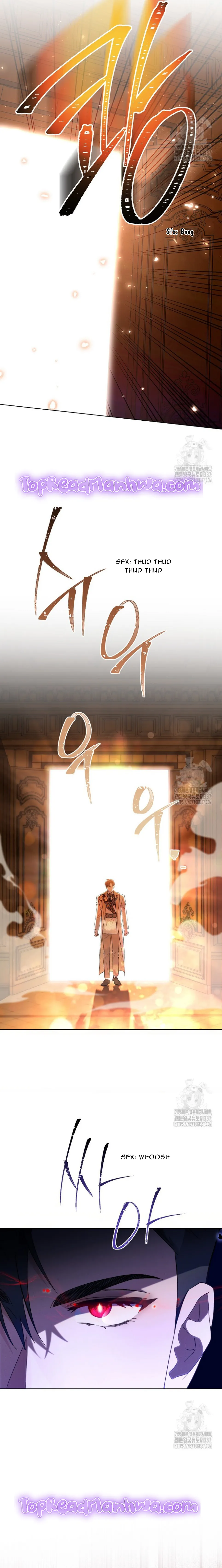 Ways to Satisfy a Devil Chapter 79 Online - página 2