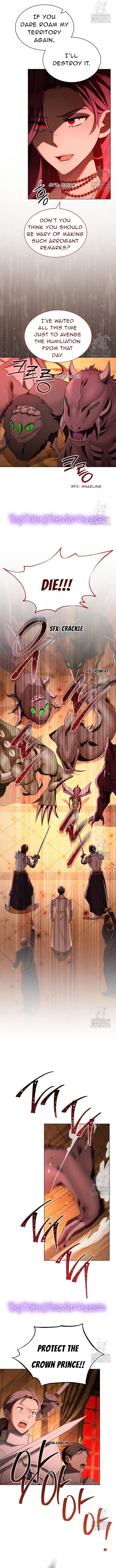 Ways to Satisfy a Devil Chapter 79 Online - página 5