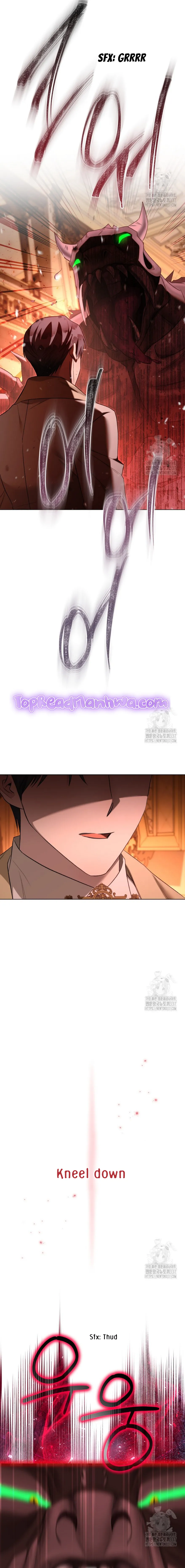Ways to Satisfy a Devil Chapter 79 Online - página 6