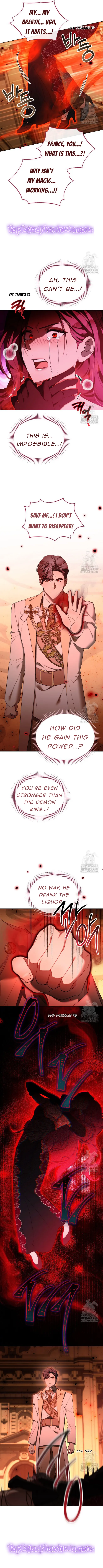 Ways to Satisfy a Devil Chapter 79 Online - página 9