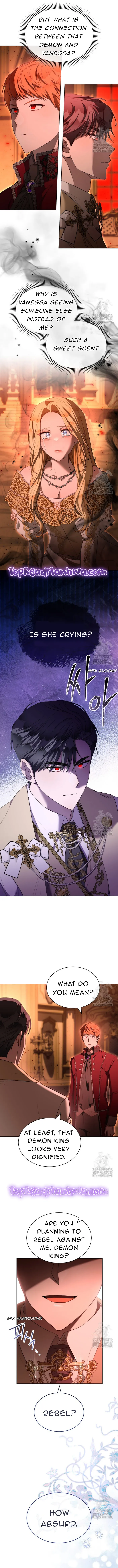 Ways to Satisfy a Devil Chapter 79 Online - página 12