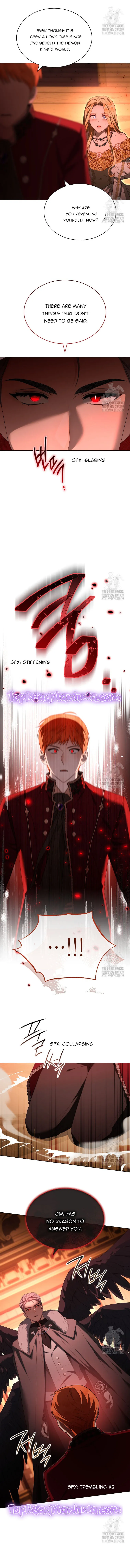 Ways to Satisfy a Devil Chapter 80 Online - página 3