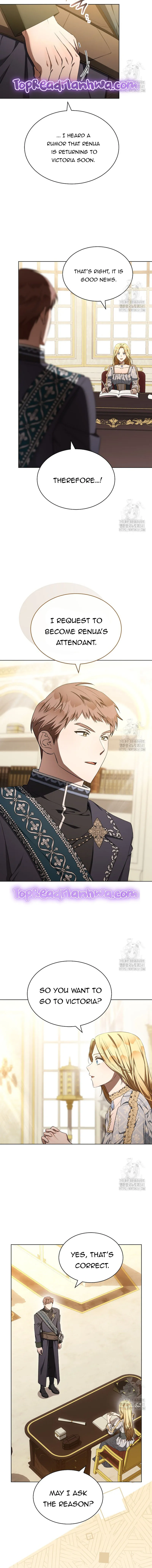 Ways to Satisfy a Devil Chapter 82 Online - página 2