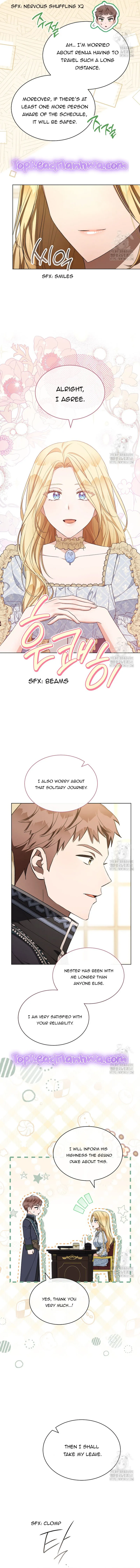 Ways to Satisfy a Devil Chapter 82 Online - página 3
