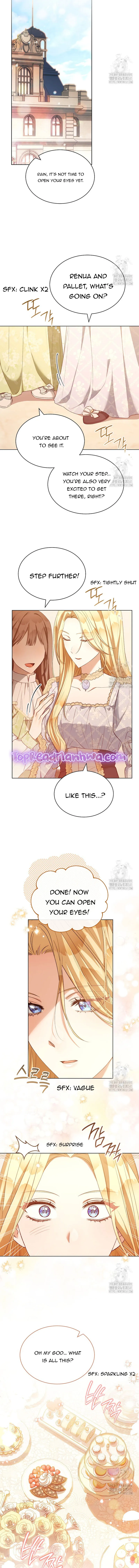 Ways to Satisfy a Devil Chapter 82 Online - página 5