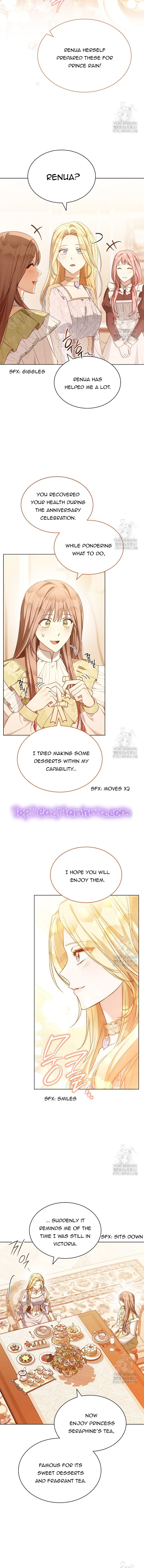 Ways to Satisfy a Devil Chapter 82 Online - página 6