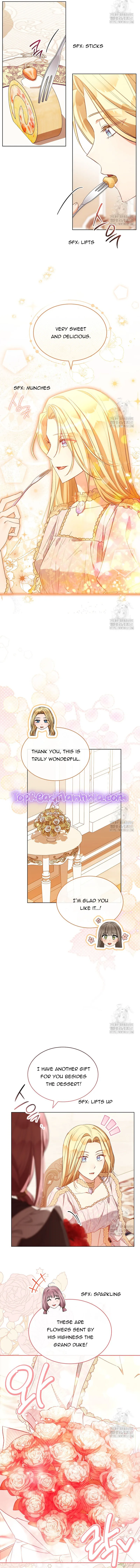Ways to Satisfy a Devil Chapter 82 Online - página 7