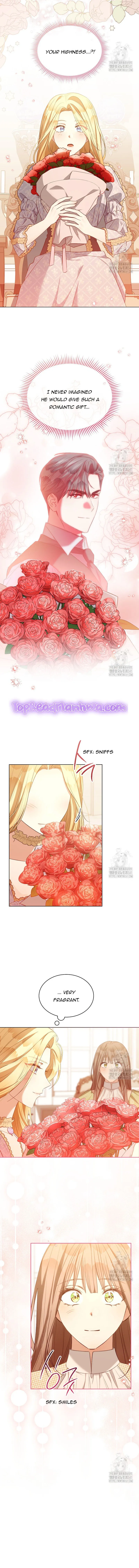 Ways to Satisfy a Devil Chapter 82 Online - página 8