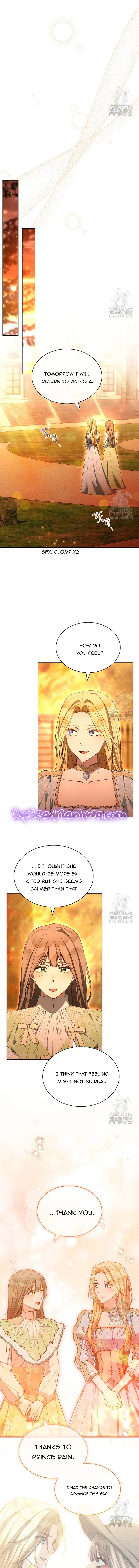 Ways to Satisfy a Devil Chapter 82 Online - página 9