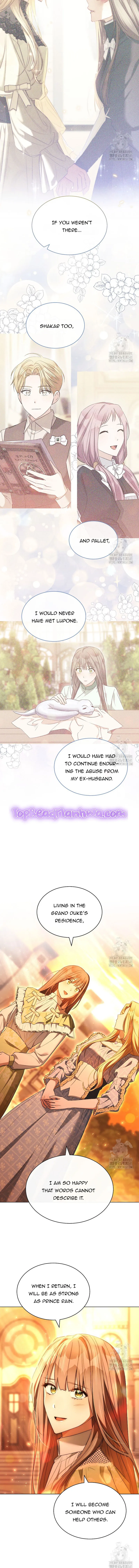 Ways to Satisfy a Devil Chapter 82 Online - página 10