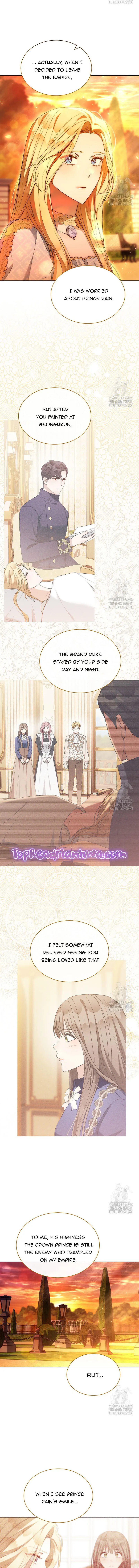 Ways to Satisfy a Devil Chapter 82 Online - página 11